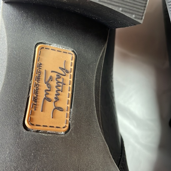 Natural Soul Women’s Shoes size 9 NWT - Picture 5 of 12